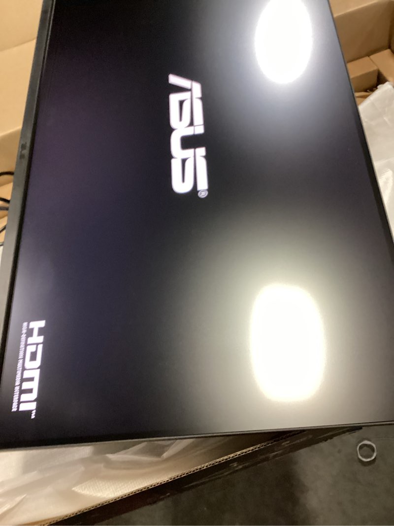 Condition photo showing Good Condition for ASUS ProArt Display 32” (31.5" viewable) Professional Monitor (PA329CRV) - IPS, 4K UHD (3840 x 2160), 98% DCI-P3, Color Accuracy ?E < 2, Calman Verified, USB-C PD 96W, Daisy-Chain, VESA DisplayHDR400 32" 4K HDR400 Daisy-Chain Mac