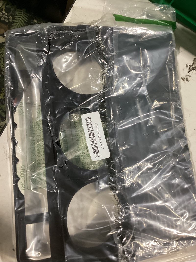 Condition photo showing New/Like New for bodaon 6 cup drink carrier with handle, plastic cup carriers for drinks, drink holder for car, take out delivery drivers accessories, portable foldable reusable mobile, use for food delivery bag black 6-cup