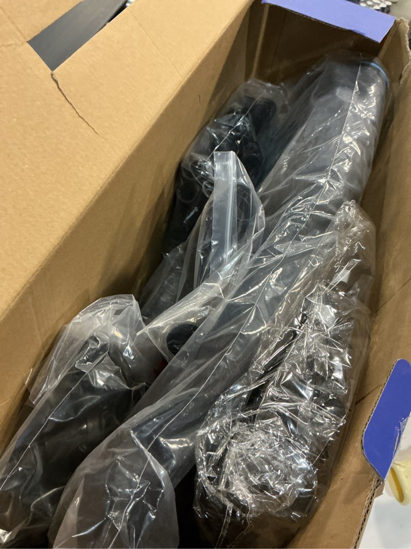 Condition photo showing Good Condition for Upgraded 132 Gal XXL Large Oval Ice Bath with Air Ring, Multi-Layered Portable Cold Plunge Tub for Athletes, Foldable & Inflatable Cold Tub Recovery at Home, Outdoors,Gym Use Recessed Bathtubs