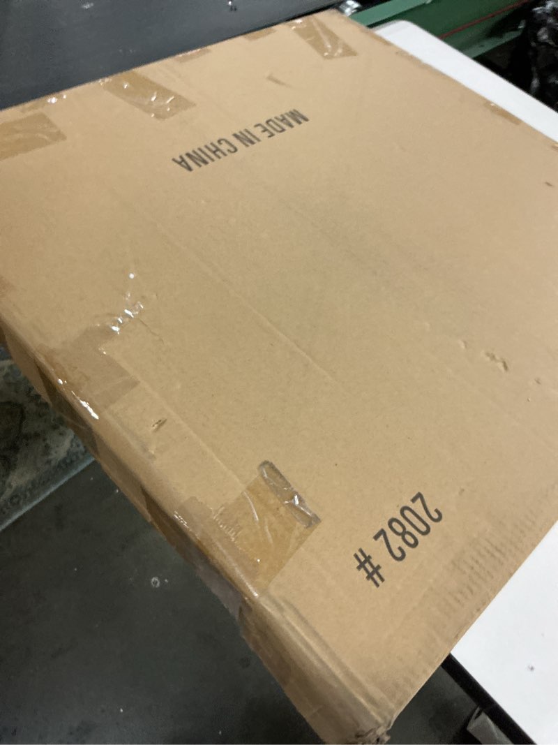 Condition photo showing New/Like New for Vercraft Nautical Coastal Mirror 24 Wall Decor with Rope Wrapped Trim and Hanging Loop Round Circle 