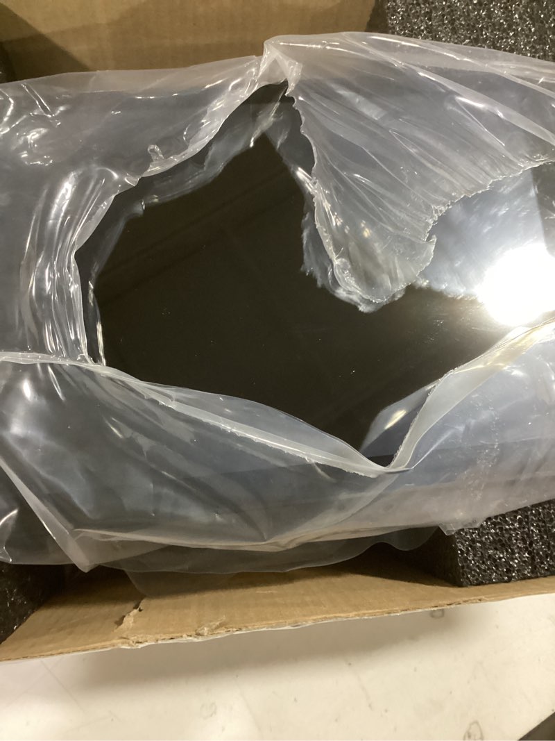 Condition photo showing Good Condition for 9" double din car stereo with wireless apple carplay & android auto,qled ips touchscreen double din radio,1080p backup camera, mirror link, voice control, bluetooth 5.3, gps, am/fm, type-c, eq, swc