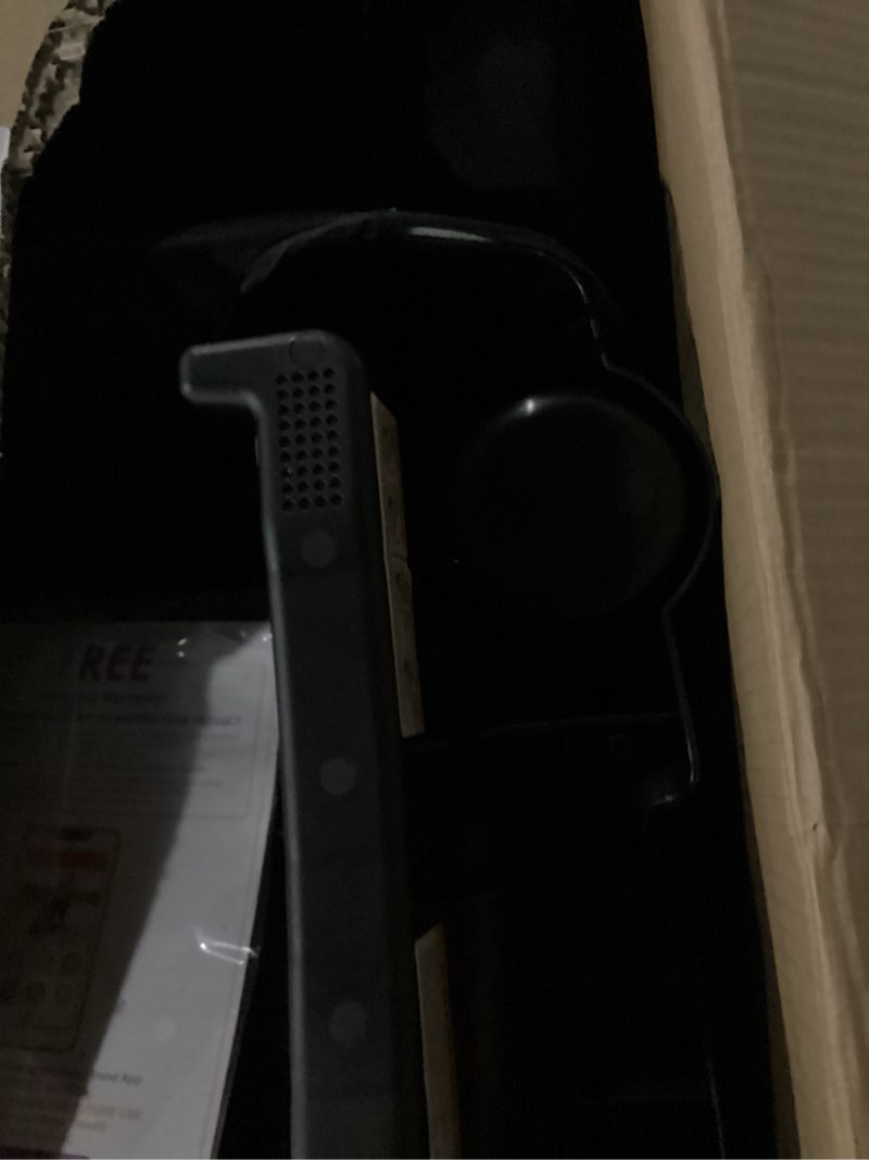 Condition photo showing Good Condition for Baby Trend Protect 2-In-1 Folding Booster Car Seat - Aqua Tech