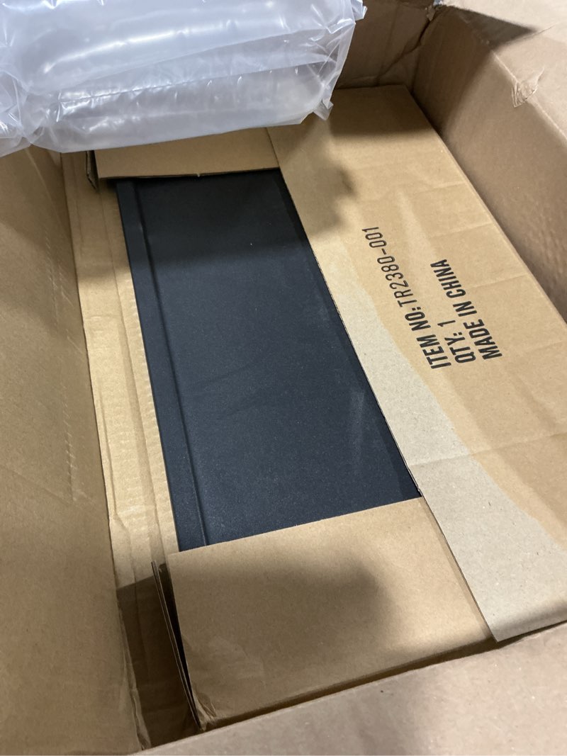 Condition photo showing As Is for reversible bac609 griddle replacement for traeger griddle traeger pro series 34 22 pro 780 575 ironwood xl griddle insert timberline xl ridgeland 572 woodridge eastwood 22 34 flat top heat plate 18" x 11" x 2"
