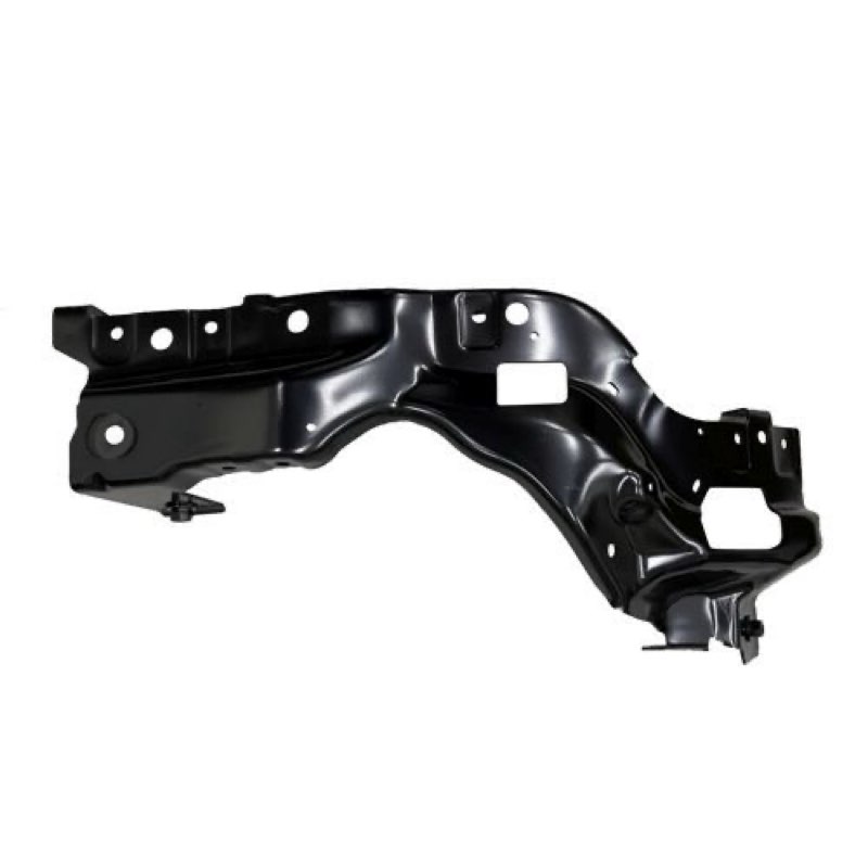 GM TRUCKS & VANS SILVERADO/PU 1500 FRONT BUMPER OUTER BRACKET LEFT (Driver Side) (EXC ZR2)