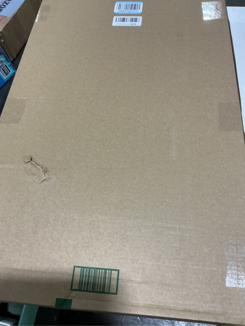 Condition photo showing Good Condition for Cinnvoice Metal Christmas Card Holder 19.6" Spiral Xmas Tree Gift Card Photo Picture Holder Stand with Nativity Star Topper Tabletop Display Decorative for Christmas Holiday Decor(Gold,Classic Style) Gold Classic Style