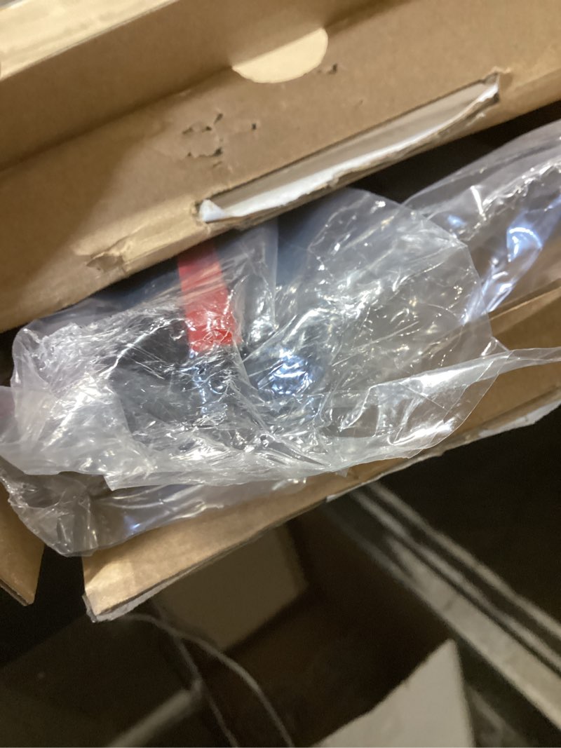 Condition photo showing Good Condition for kpy rain guards fit for 2019-2025 lexus es300h es350, out-channel window visors vent wind deflectors 4pc, car accessories for 2019-2025 lexus es series 2019-2025 es series