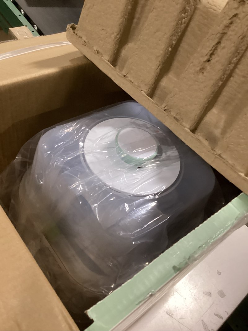 Condition photo showing Good Condition for Momcozy KleanPal Pro Baby Bottle Washer, Sterilizer & Dryer - All-in-One Cleaning Machine for Bottles, Pump Parts & Baby Essentials - Time-Saving & Effortless Care