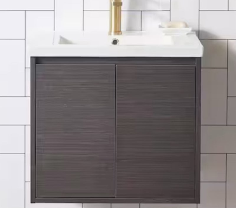 8060d-1 ceramic vessel vanity sink