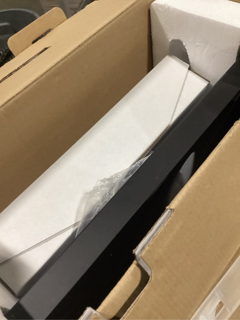 Condition photo showing Good Condition for MAKEASY Binding Machine, 21-Hole, 450 Sheets, Comb Binding Machines with 1 Box Comb Bindings Spines, Comb Binder for Letter Size, A4, A5 Paper Silver