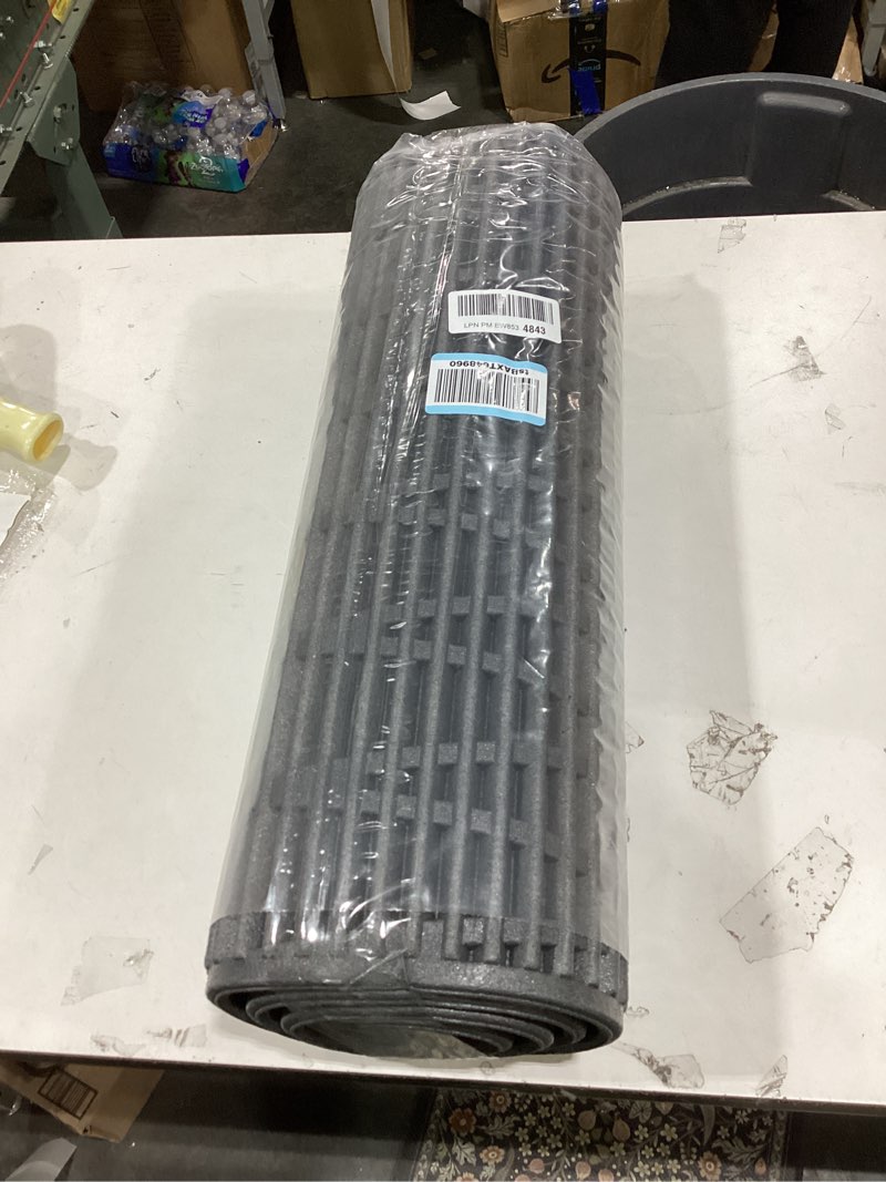 Condition photo showing Good Condition for Therm-a-Rest RidgeRest Classic Foam Camping Sleeping Pad Large - 77 X 25 Inches