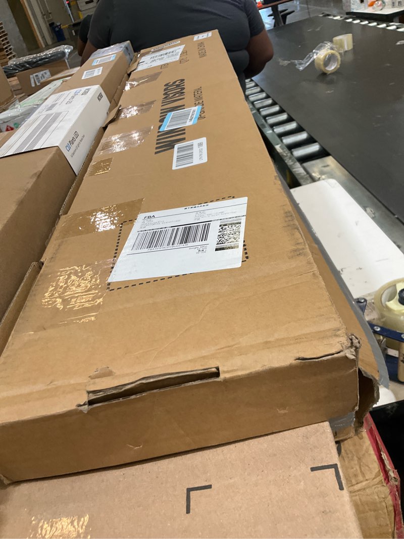 Condition photo showing Good Condition for window visors rain guards for 2022 2023 2024 2025 2026 nissan pathfinder, out-channel window vent wind deflectors visors shades for 22 23 24 25 26 nissan pathfinder s sv sl platinum rock creek 2022-2026 nissan pathfinder