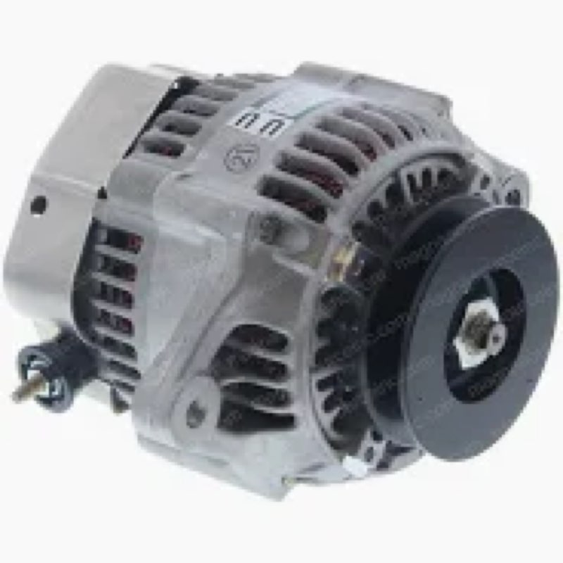 SCITOO Alternator Fits for Toyota for Land Cruiser 5.7L 2008-2011 2013-2015,for Toyota for Sequoia 4