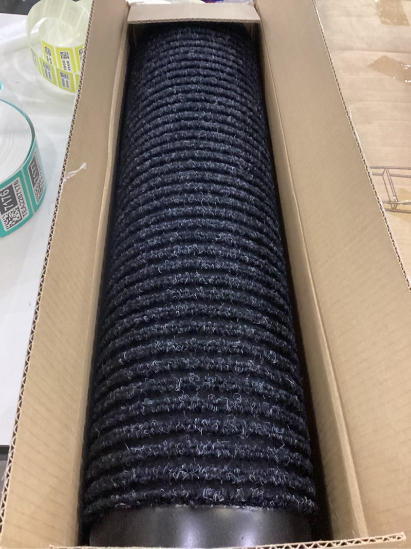 Floor mat