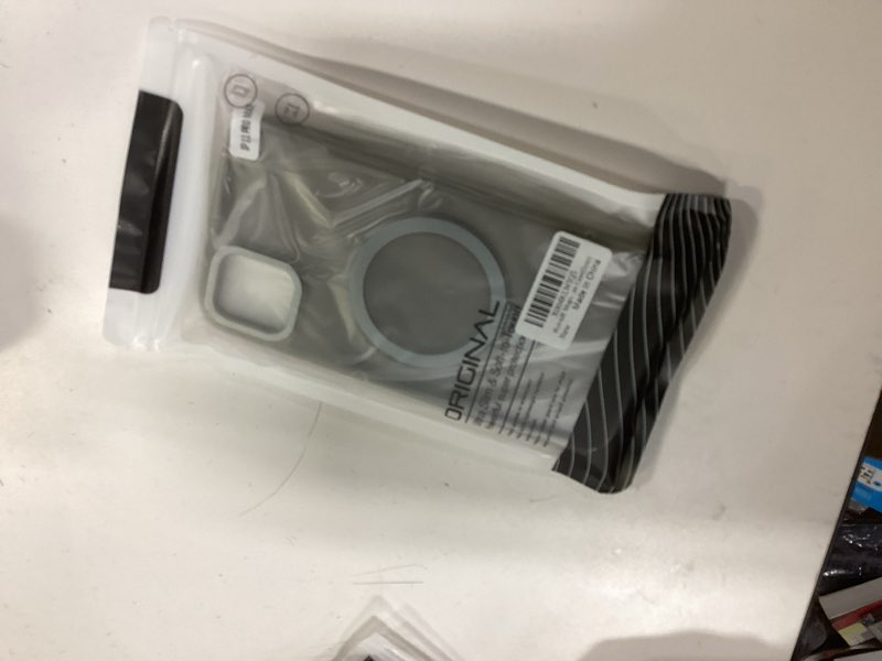 Condition photo showing New/Like New for HuwaiH Magnetic Stand for iPhone 11 pro max Case, Military-Grade Protection, Anti-Fingerprint Anti-S