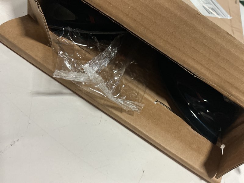 Condition photo showing Good Condition for Window Visors Rain Guards for 2018-2026 Jeep Wrangler JL & 2020-2026 Jeep Gladiator, Out-Channel Window Vent Wind Deflectors Visors Shades 2018-2024 Jeep Wrangler JL