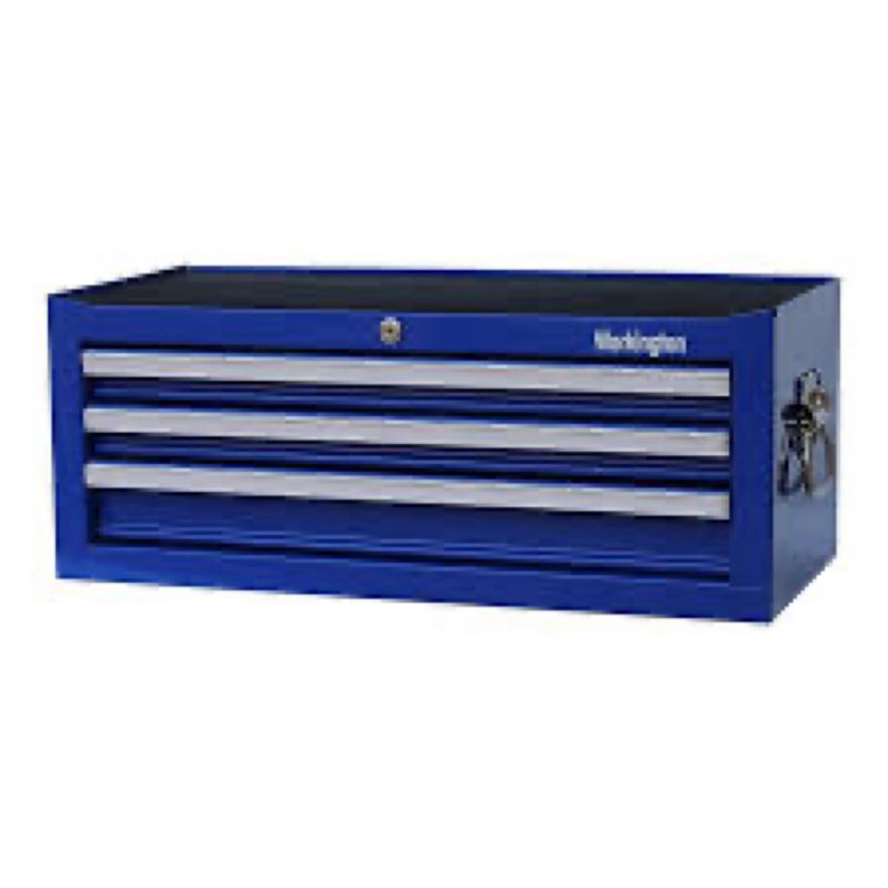 ew - Workington In...Organiver 4009 Blue
