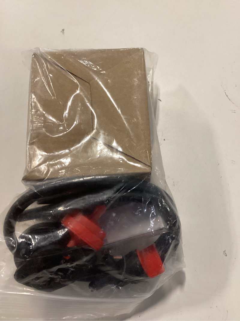Condition photo showing As Is for RM2100 Carburetor Replacement For MTD Cub Cadet Troy Bilt 751-12011 951-12011 951-12704 951-12704A 951-12704B 951-14028 520-860 HY-165J 265-ju-11 Hy-165 A135 70-JU Series Engine