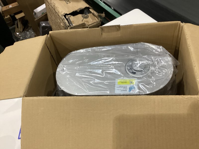 Condition photo showing New/Like New for Dreo 6L Smart Humidifier for Bedroom Large Room  Warm & Cool Mist Humidifier  Top Fill  Run Time 60 Hours  High Precision Humidity Sensor and Indicator Light  Nursery  Plants  Works with Alexa  HM713S