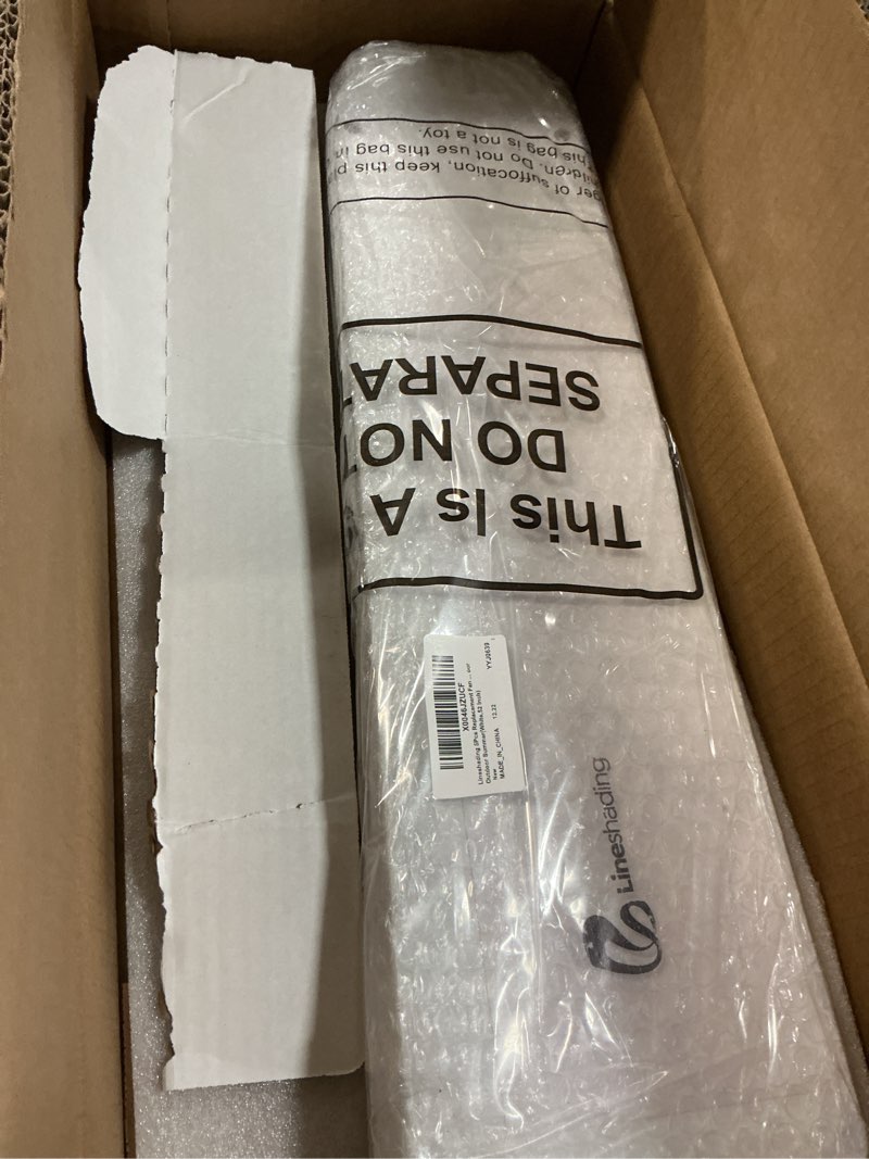 Condition photo showing Good Condition for 5Pcs Replacement Fan Blades for 42 52 Ceiling Fan Waterproof Weatherproof Blades Replacement for Broken Substitution Indoor Outdoor Summer(White,52 Inch) White 52 Inch