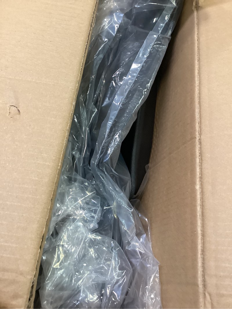 Condition photo showing Good Condition for Auxko All Weather Floor Mats for Hyundai Palisade 2026 7/8 Seats Gasoline Only All Season TPE Accessories Guard Odorless Anti-Slip Floor Liners for Hyundai Palisade 2026 7/8 Passengers