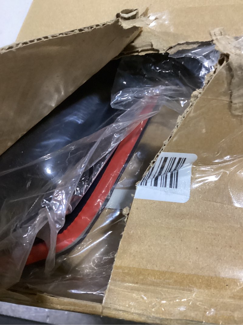 Condition photo showing Good Condition for Window Visors Rain Guards Vent Guard Shade Wind Deflectors for 2009-2018 Dodge Ram 1500 Crew Cab, 2010-2025 Ram 2500/3500 Crew/Mega Cab, 2019-2024 Ram 1500 Classic Crew Cab Dark 94109 4-Pieces Set 2009-2018 Ram Crew Cab