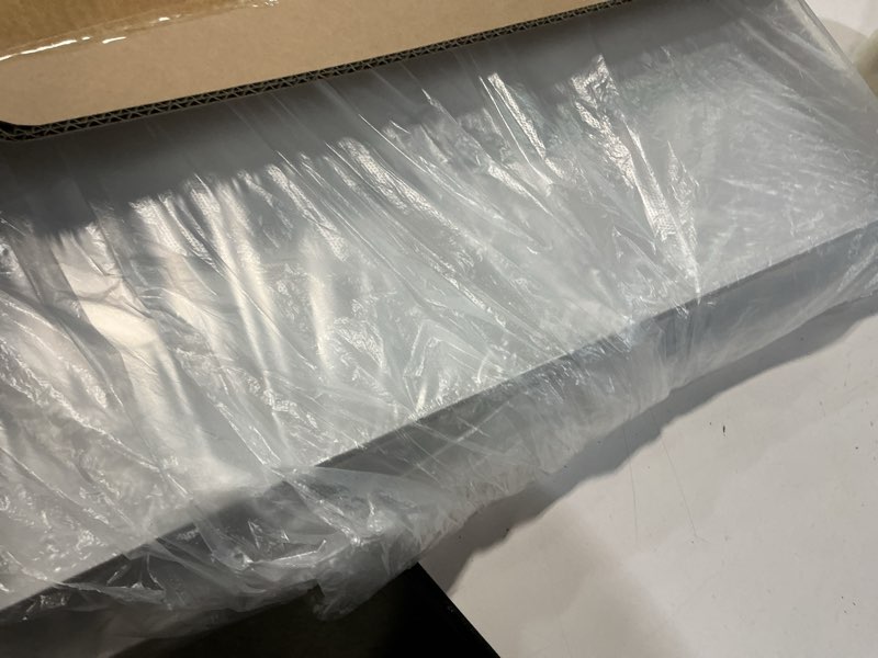 Condition photo showing Good Condition for Access Panel for Drywall, 20 x 20 inch with Lock and Key, for Ceiling, Electrical Conduits, Heavy Duty Metal Steel Access Door (White)