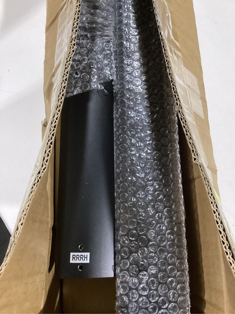 Condition photo showing New/Like New for autekcomma roof rack cross bars for toyota rav4 2019-2025 (not fit 2024 le/adventure/trd off-road/hybrid woodland edition). anti-theft lock mechanism black matte aluminum anti-corrosion crossbars oem with lock
