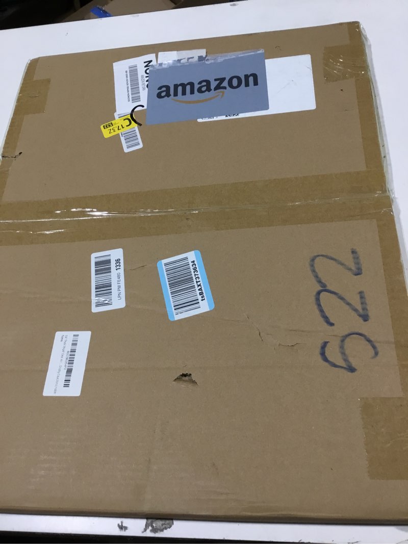 Condition photo showing Good Condition for 1/4 Clear Acrylic Sheet, 6mm Thick 18x24 Plexiglass Sheets for Sign Making, LED Light Project, Skylight, Windows Glass, Tabletop, Display Case, Stand, Holder 1pcs 1/4x18x24 inches 1