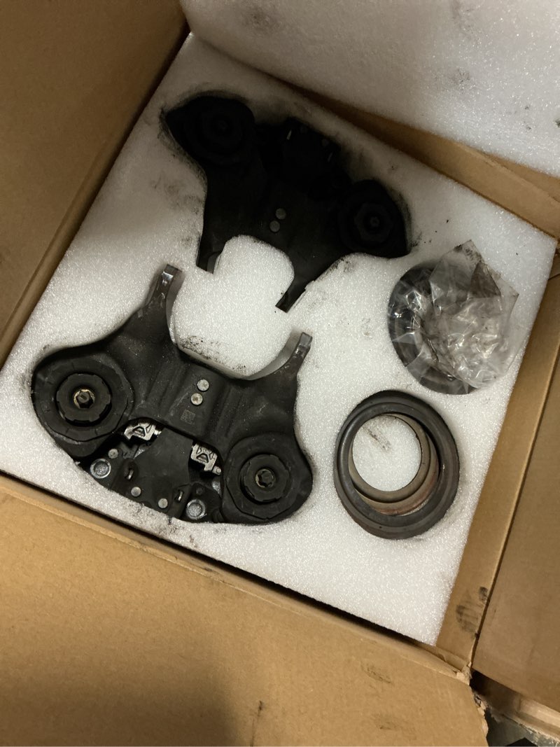 Condition photo showing As Is for thomletha 6dct250 dps6 transmission dual clutch fork kit replacement for focus fiesta 2012-2019