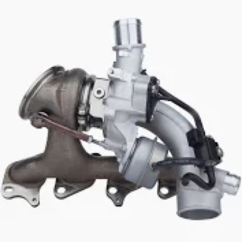 Autodevil 55565353 Turbo Charger Fit for 2013-2021 Trax 1.4L, 2011-2015 Cruze, 2016 Cruze Limited, 2
