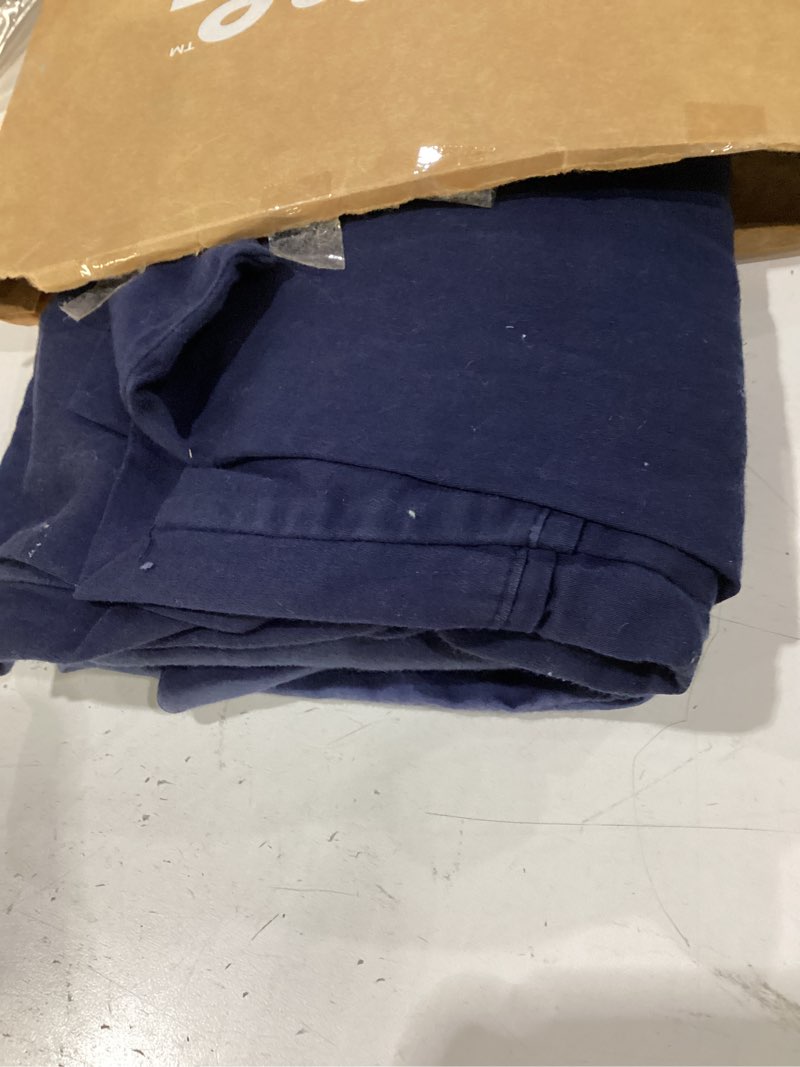 Condition photo showing New/Like New for bare home premium 1800 ultra-soft microfiber pillowcase set - double brushed - hypoallergenic - wrinkle resistant (standard pillowcase set of 2, black) 02 - black standard/queen 20x30 (open end) 2