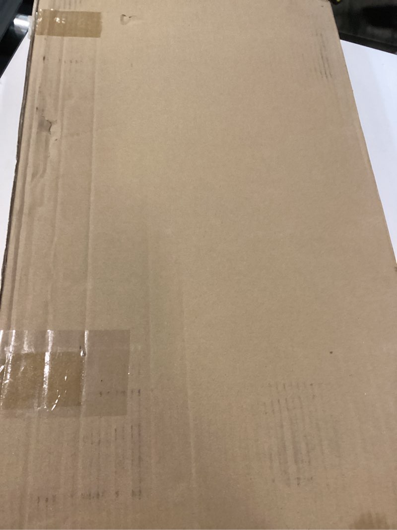 Condition photo showing New/Like New for 3.75inch figure collectors showcase, 1/18 scale figures display case with 36 compartments, wooden display cabinet storage box wall mounted, compatible with star was/gi joe/marvel etc., black wooden-36 compartments