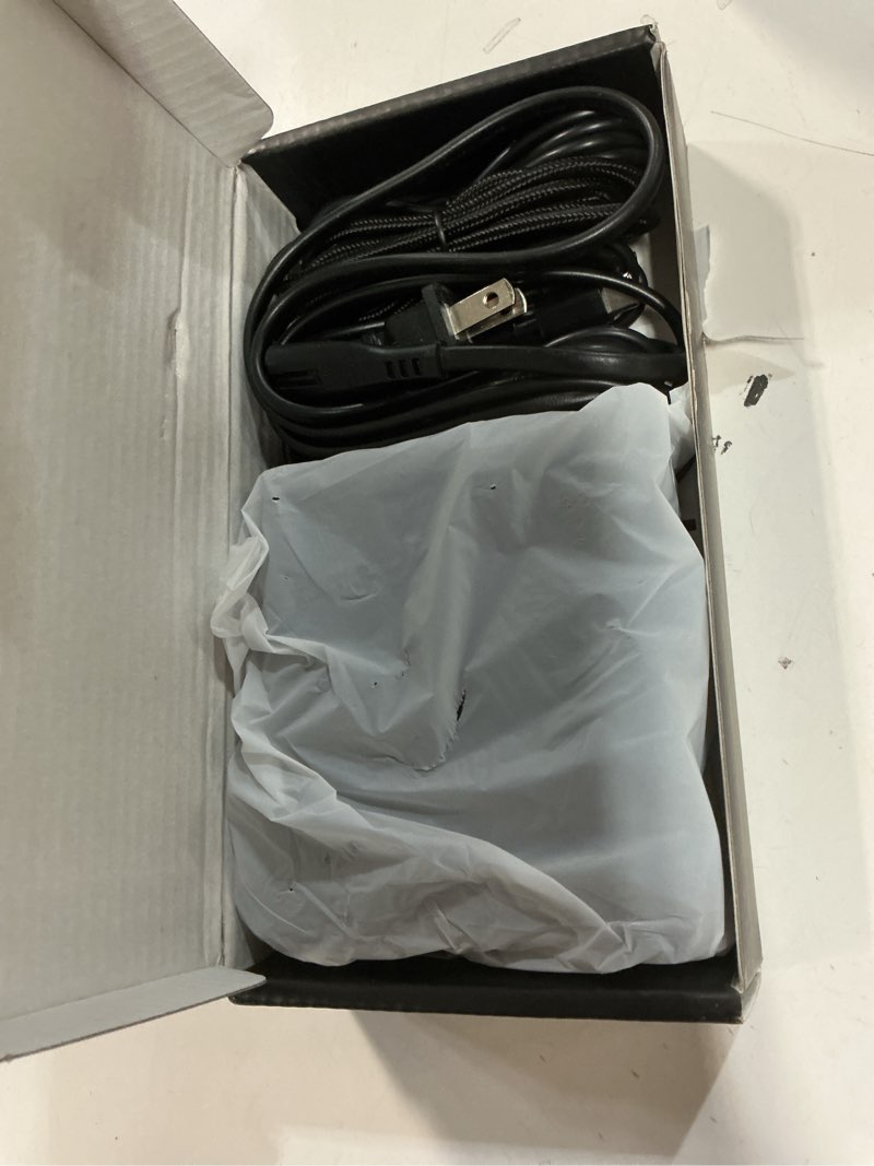 Condition photo showing Good Condition for 380w usb c charger block,with 4 usb cables 8-port usb c charging station dual 100w laptop charger fast charger type c charging block for macbook pro, dell xps, iphone, ipad, tablet (bright black)