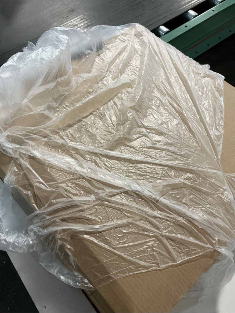 Condition photo showing Good Condition for keter city outdoor plastic storage box garden furniture 59.6 x 54 x 8.8h
