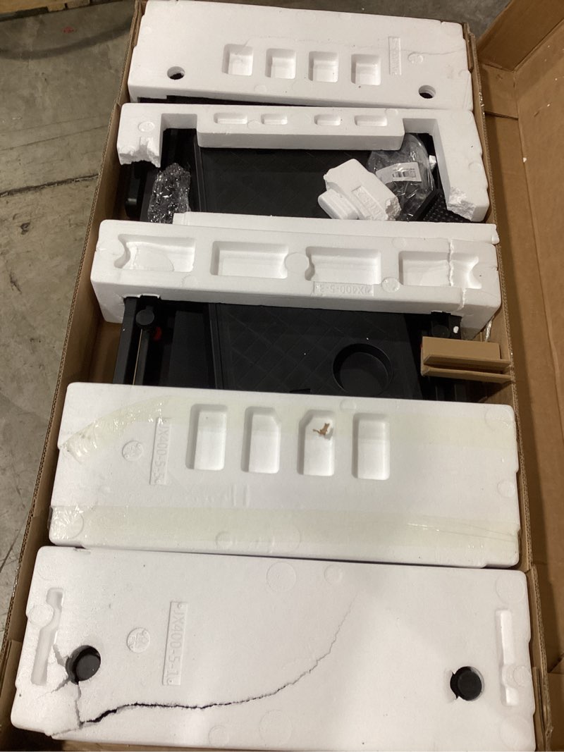 Condition photo showing Good Condition for Foldable 4 in 1 Treadmill Walking Pad with Incline Remote Control Compact 3.0HP Under Desk Treadmill