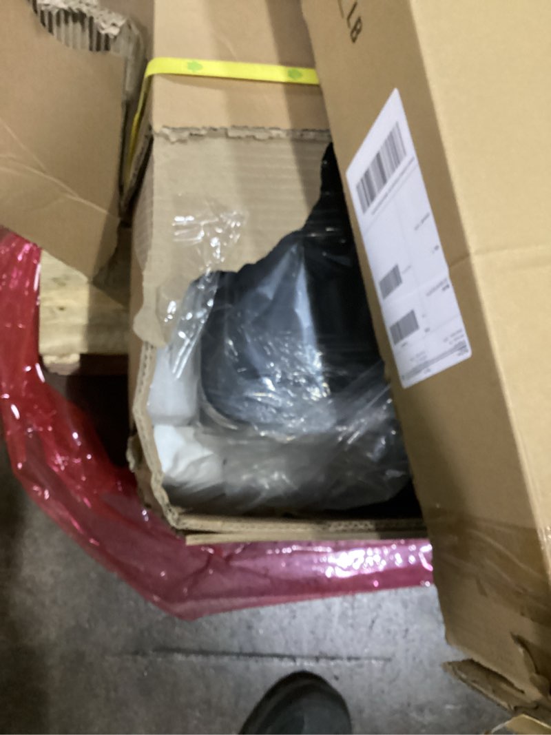 Condition photo showing As Is for Proform Carbon Treadmills: Treadmills for Walking and Running with Built-in Fan and SpaceSaver Design Carbon TLS Black