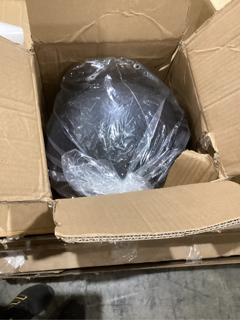 Condition photo showing Good Condition for power systems mega slam ball prime black 20 lbs