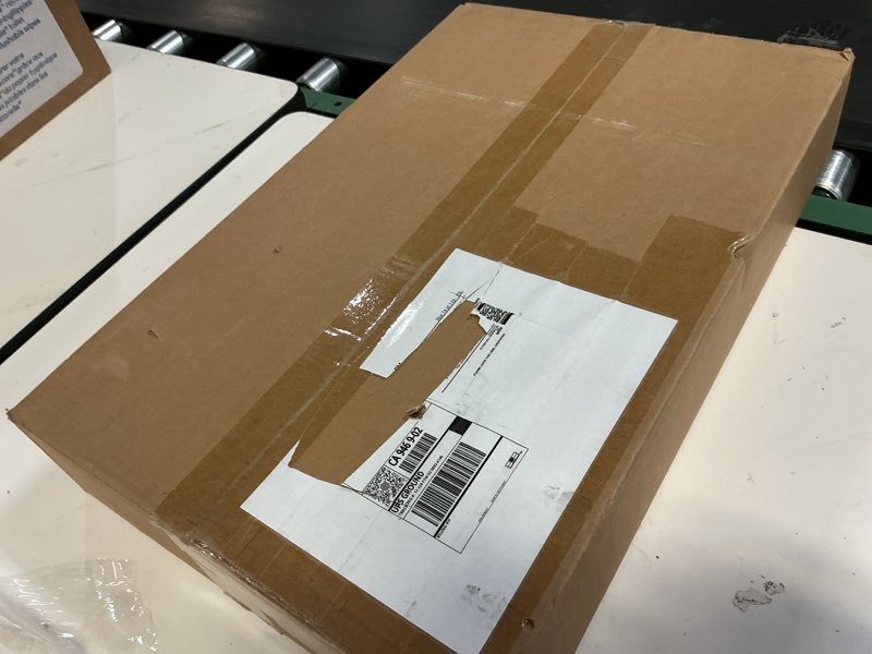 Condition photo showing New/Like New for 1 Pack Slide Out Drawers for Kitchen Cabinets, 21" Deep 12.6"-19.7" Expandable Pull out Cabinet Organizer, Roll Out Cabinet Shelf with Adhesive Peel and Stick, Pan and Pots Storage White 1 Pack 21" Deep-12.6"-19.7" Length