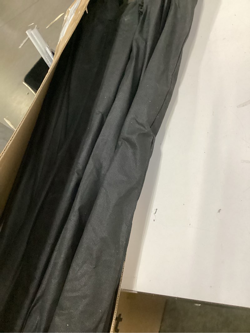 Condition photo showing Good Condition for USCNC X Banner Stand Adjustable Fit Banner 23 x 63 to 32 x 78 Inch, Portable Travel Bag, Bigger, More Adaptable Advertising, Stores, Tradeshow, Restaurant, Event, Birthday & Party (1 PACk)