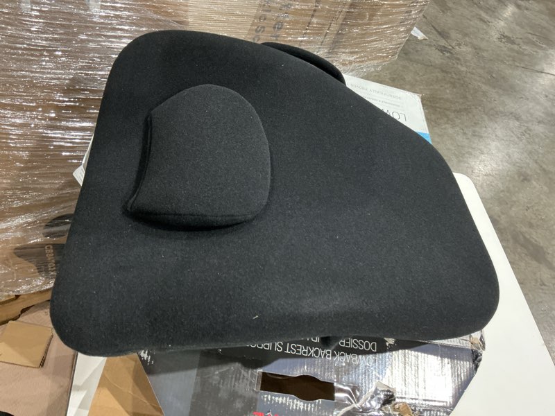 Condition photo showing Good Condition for obusforme lumbar support pillow for chair | lower back backrest cushion | adjustable lumbar pad | proven back pain relief | home, office or on-the-go