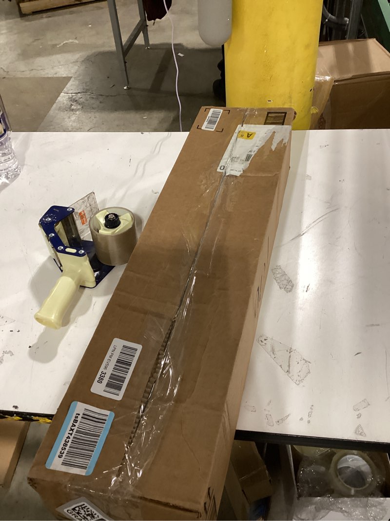 Condition photo showing New/Like New for 40 Pcs Natural White Birch Twig Branches 29 Inch Tall Painted Birch for Vase Filler Pack of 20-25 Stems White Branch Long Decorative Sticks for Wedding Centerpiece Arrangement Rustic Decor