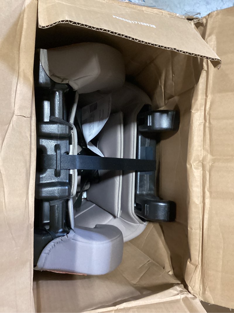 Condition photo showing As Is for graco tranzitions 3-in-1 harness booster car seat, forward facing car seat, highback, to backless booster, proof proof 2.0