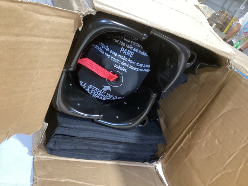 Condition photo showing Good Condition for Graco® Pack 'n Play® Simple Solutions™ Playard, Cam