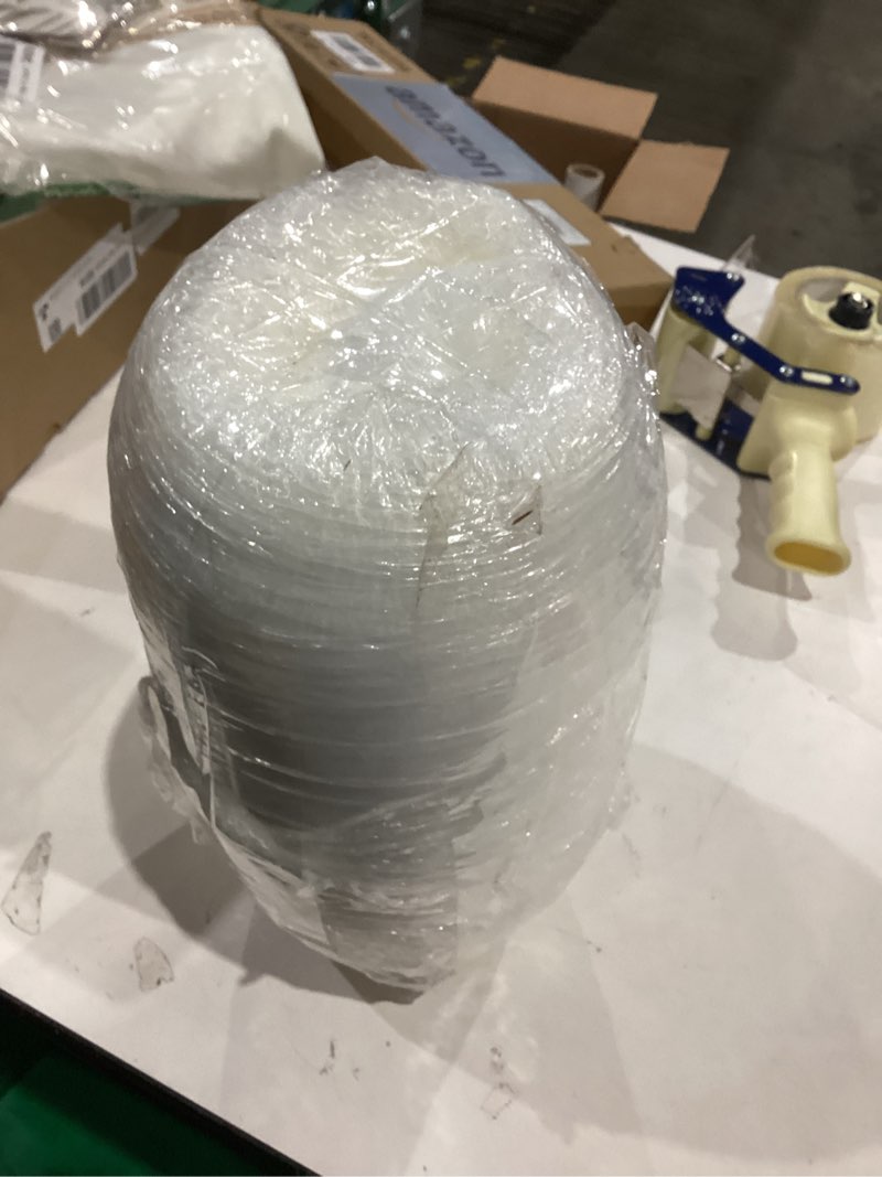 Condition photo showing Good Condition for FOAMYFOAM High Density 2 inch Thick, 24 inch Wide, 84 inch Long Upholstery Foam, Cushion Replacement