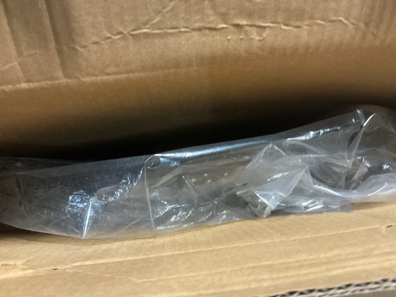 Condition photo showing New/Like New for pd phantom series low-volume silent cymbal set – 7-piece quiet cymbals for drummers – includes 10? splash, 14? hi-hats×2, 16? crash, 16? trash crash, 18? china & 20? ride – black – factory direct black- 7 pieces