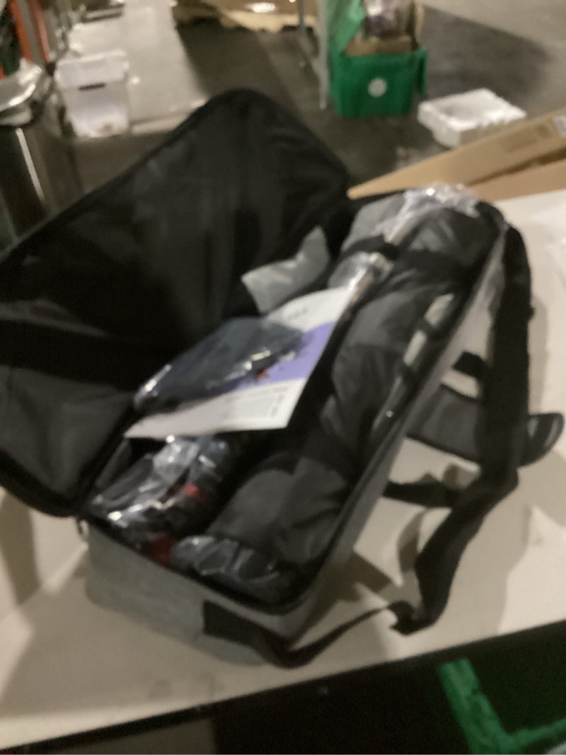 Condition photo showing Good Condition for Telescope, Telescope for Adults High Powered Professional, 90mm Aperture 800mm Refractor Telescopes for Astronomy Beginners Fully Multi-Coated with AZ Mount Tripod & Phone Adapter & Carry Bag