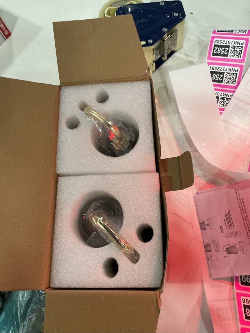 Condition photo showing New/Like New for glimra 2 pack candle warmer lamp with timer,dimmable adjustable height candle heater birthday gifts for women mom sister friends,house warming gifts new home candle lamp warmer with 4 bulbs h-amber 2 pack