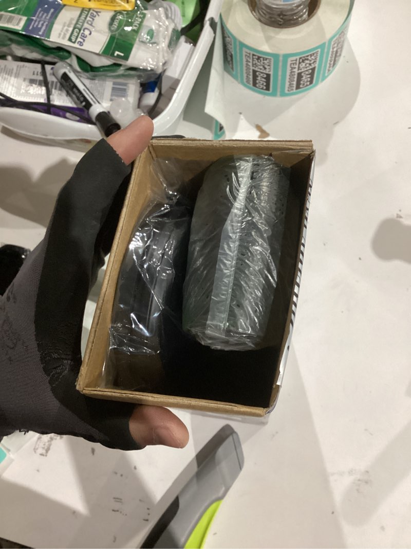 Condition photo showing New/Like New for Floor Gap Fixer Tool for Laminate Floor Gap Repair Include Suction Cup and Mallet (Can't use on scraped surface floor) Blue