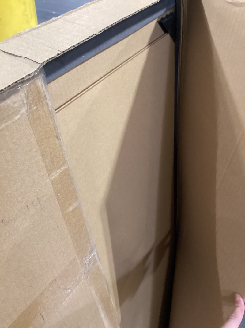 Condition photo showing Good Condition for VEVOR Plexiglass Acrylic Sheets, 2-Pack Plastic Sheet, 24 x 48 Inch 1/8 Inch Thick Clear Plastic Cast Transparent Glass for Crafting Projects, Replacement Picture Frame Glass, DIY Display, Easy to Cut