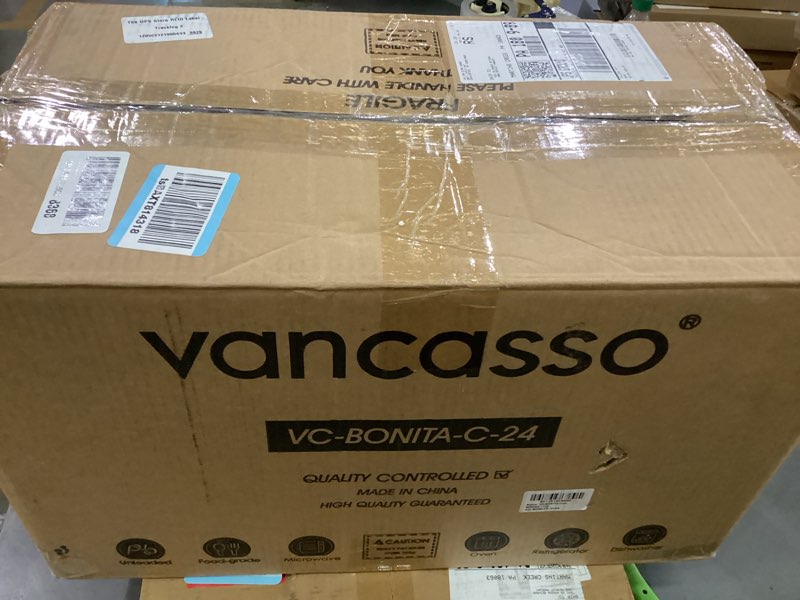 Condition photo showing Good Condition for Plates and bowls